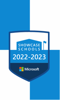 Showcase Schools 2022 23